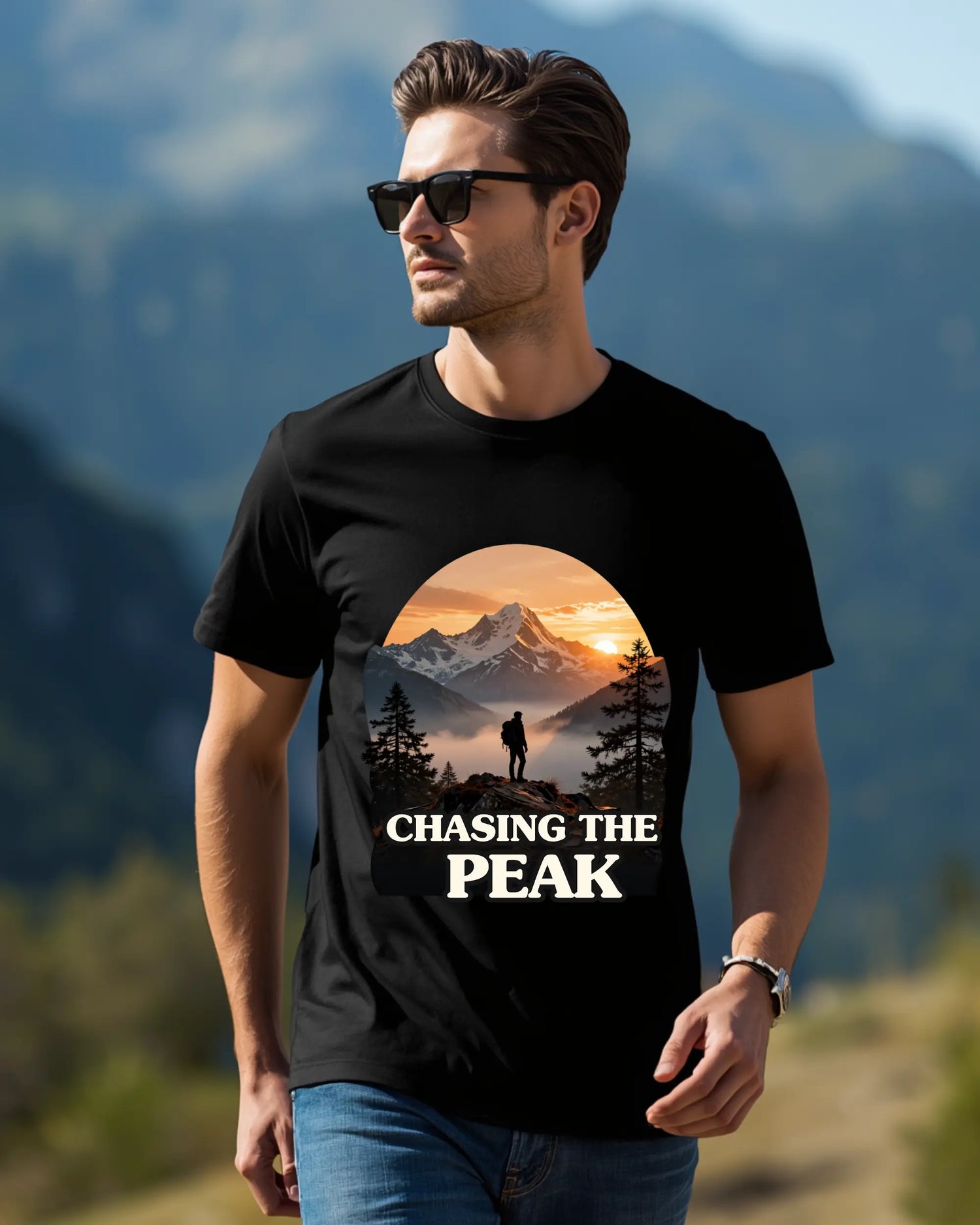 The Explorer's Choice