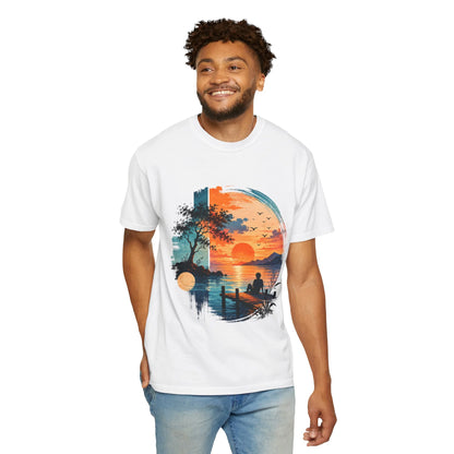 Senery Mockup