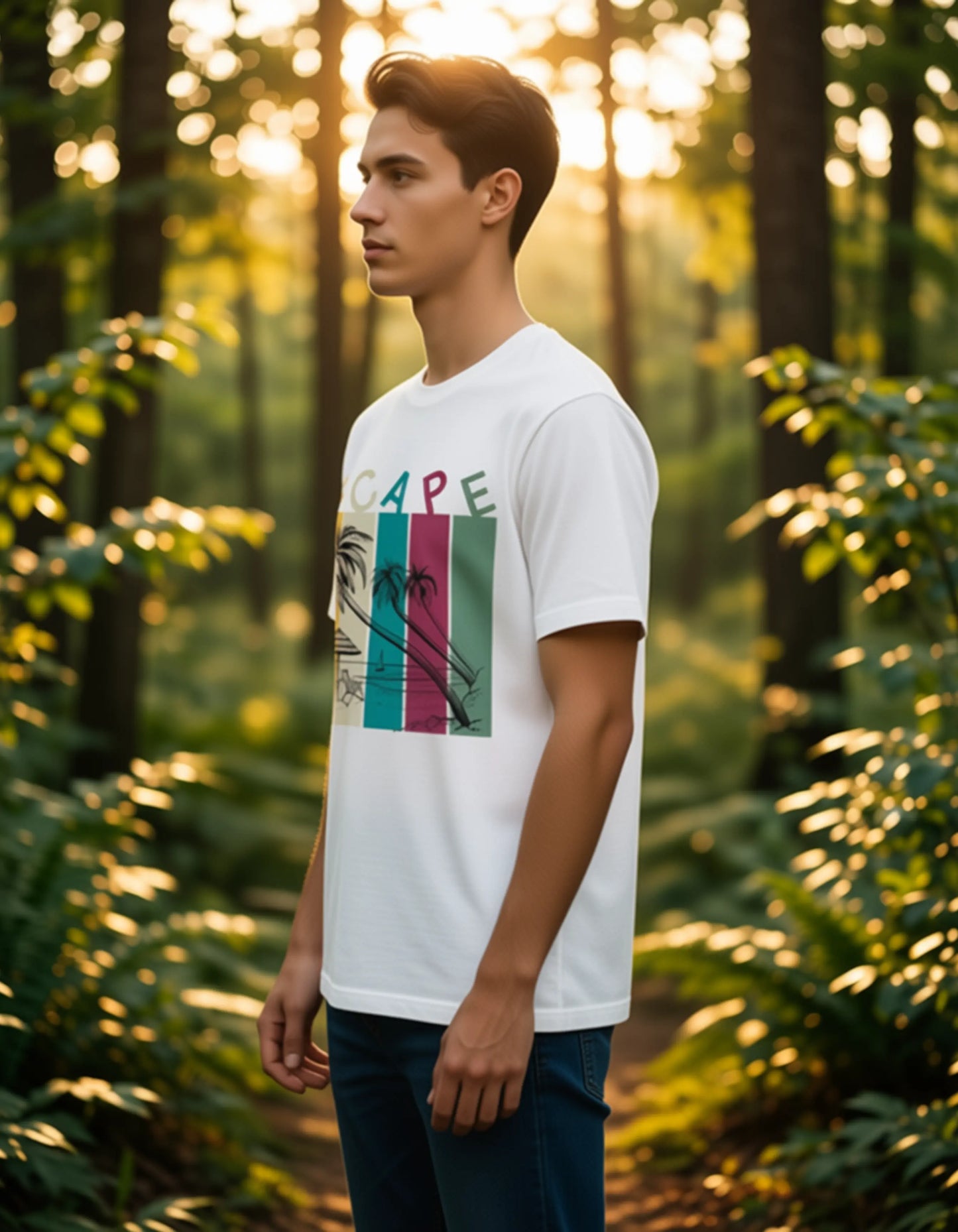 Escape T- Shirt