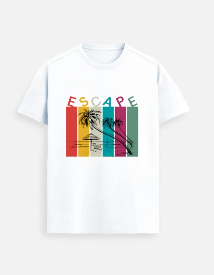 Escape T- Shirt