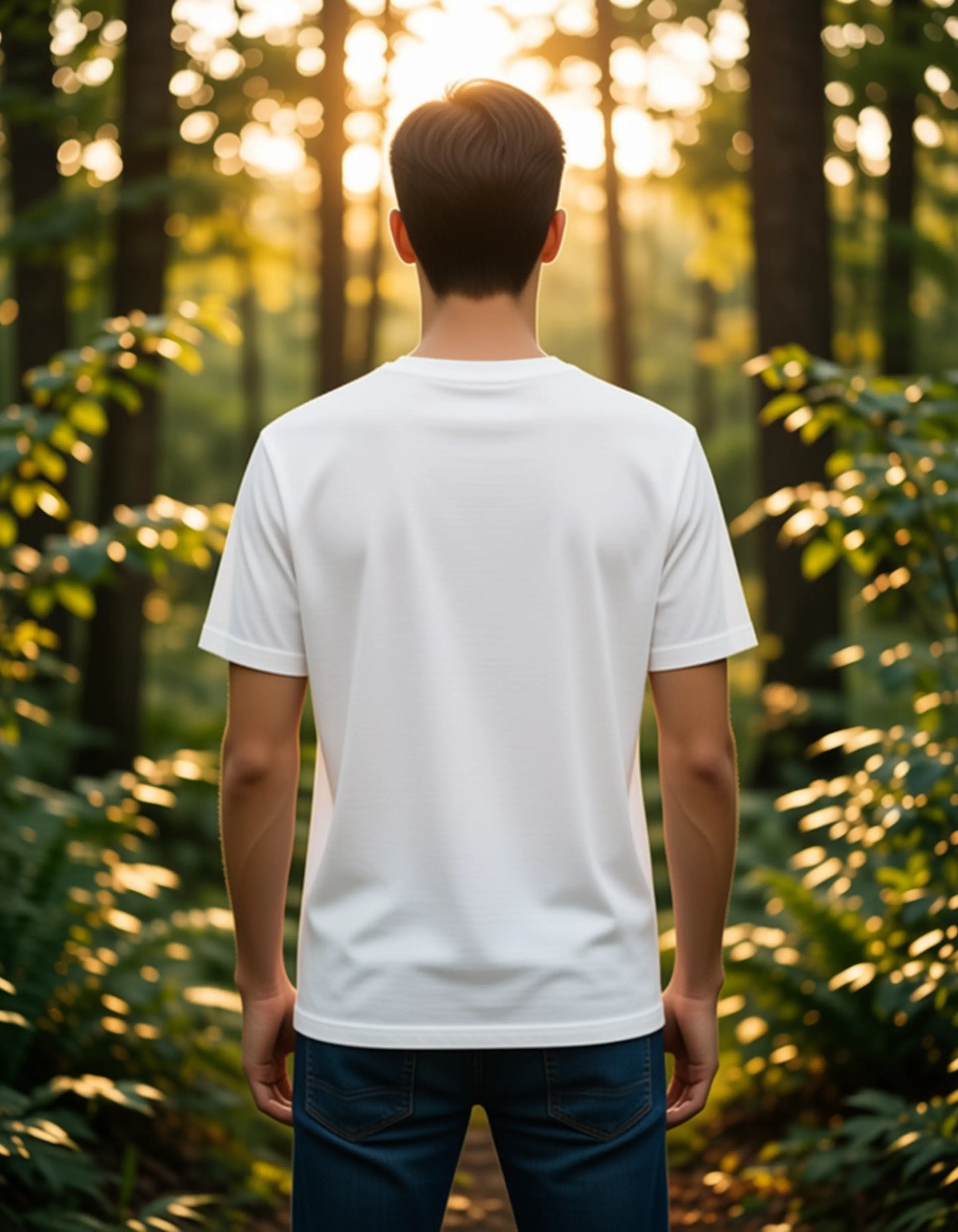 Escape T- Shirt